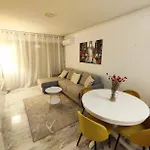 Mas De Tanit & Vacance Deluxe Apartman