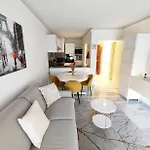 Apartman Mas De Tanit & Vacance Deluxe *