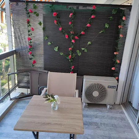 Апартаменты Apartment Elegance With Swimming Pool In Residence *